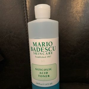 MARIO BADESCU GLYCOLIC ACID TONER